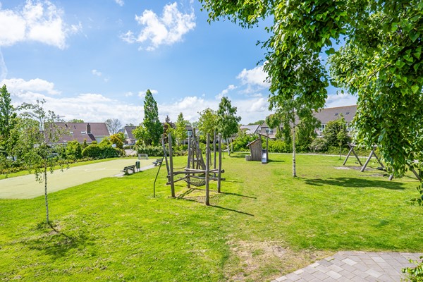 Medium property photo - Anna Kaulbachstraat 2, 2162 KK Lisse
